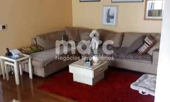 Imagem: SAO PAULO - Apartamento Padrão - BROOKLIN