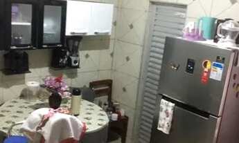 Imagem 2: Casa Duplex com possibilidade de expansão