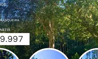 Imagem: Lote/Terreno para venda com 600 metros quadrados