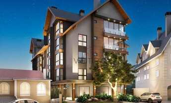 Imagem 2: Sala comercial no Centro de Gramado!