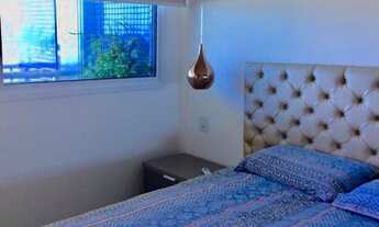 Imagem 4: Apartamento para aluguel possui 50 metros quadrados com 1 quarto em Armação - Salvador - B