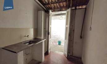 Imagem 7: Casa com 1 dormitório para alugar, 68 m² por R$ 600,00/mês - Jangurussu - Fortaleza/CE