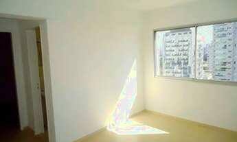 Imagem: Apartamento 40m² com 1 dormitório - Locação