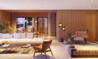 Imagem 7: Garden em Goiânia