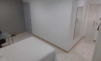 Imagem 6: Casa no Japiim 2 - Alugo com 2 quartos sendo uma suíte