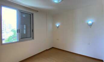 Imagem 4: Apartamento Funcionários Belo Horizonte