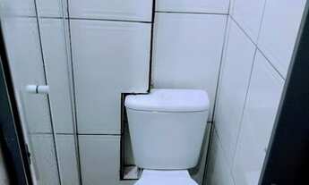 Imagem 6: KITNET MOBILIADA