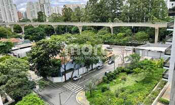 Imagem 4: SAO PAULO - Apartamento Padrão - CIDADE MONÇÕES