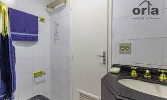 Imagem 2: Apartamento à venda, 94 m² por R$ 850.000,00 - Botafogo - Rio de Janeiro/RJ