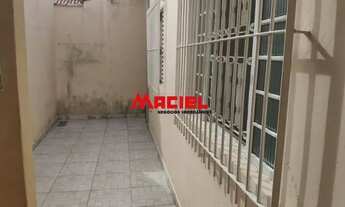 Imagem 7: Casa Padrão em São José dos Campos