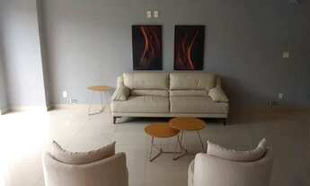 Imagem 4: Flat para alugar no Edifício Red , Jd. América, Sorocaba- SP