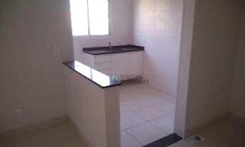 Imagem 3: Apartamento com 3 dormitórios para alugar, 80 m² por R$ 2.570,59/mês - Cidade Nova I - Ind