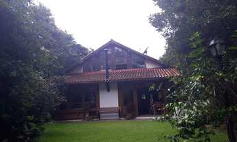 Imagem 7: CASA AMPLA E LINDA VISTA!