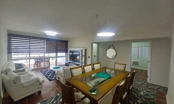 Imagem 7: Apartamento reformado pé na areia 4 domritórios