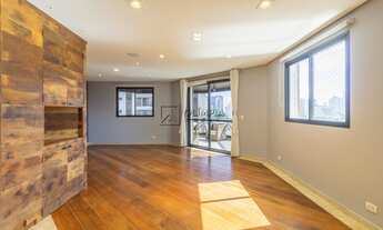 Imagem: Locação Apartamento 4 Dormitórios - 217