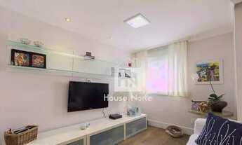 Imagem 3: Apartamento Residencial à venda, Santana, São Paulo - AP0245