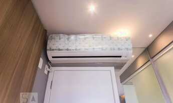 Imagem 14: Apartamento para Aluguel - Vila Olímpia, 1 Quarto, 30 m2