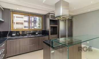 Imagem 7: Apartamento para Venda - 82.32m², 2 dormitórios, sendo 1 suites, 2 vagas - Petrópolis