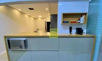 Imagem 6: Apartamento Mobiliado - Vila Arens
