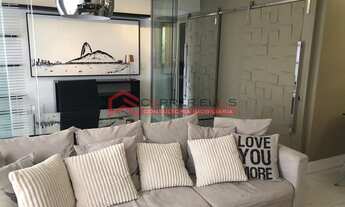 Imagem 4: Apartamento reformando a venda 84 m² 2 Dorms 1 Vaga em Perdizes - São Paulo - SP