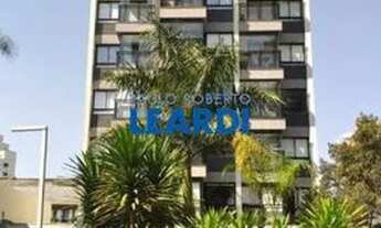 Imagem: APARTAMENTO - VILA OLÍMPIA - SP