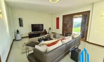 Imagem 6: Casa para venda possui 600 metros quadrados com 5 quartos