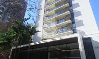 Imagem: Apartamento - Cambuí - Campinas