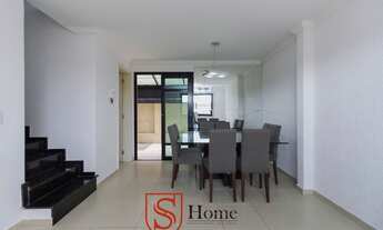 Imagem 3: Casa com 3 quartos e 1 vaga para aluguel no Cachoeira