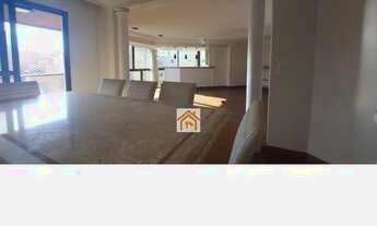 Imagem: São Paulo - Apartamento Padrão - Moema