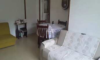 Imagem 2: Apartamento de 2 quartos na rua Joaquim Palhares, andar alto, arejado e iluminado, com sal