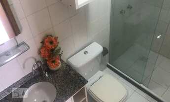 Imagem 5: Apartamento para Aluguel - Meier, 2 Quartos, 60 m2