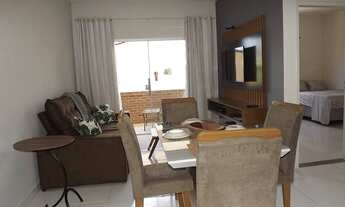 Imagem 2: Casa de condomínio para venda tem 70 metros quadrados com 2 quartos