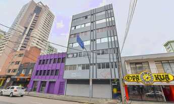 Imagem: Apolar Vende Sala comercial região central