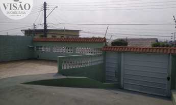 Imagem: OPORTUNIDADE! VENDO CASA DUPLEX 03 QUARTOS