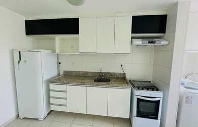 Imagem 5: Apartamento para venda com 47 m2 no condomínio Concept Life bairro Jardim Armênia Mogi das