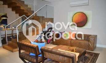 Imagem 6: Humaitá Casa com 5 dormitórios