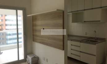 Imagem 2: Charmoso apartamento 2 dorms, 2 vagas em Pinheiros