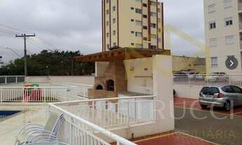 Imagem 3: Apartamento - Jardim Paulicéia - Campinas