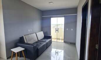 Imagem 7: Cobertura, 02 quartos sendo 01 suite