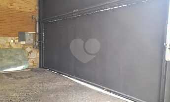 Imagem 6: Jardim Guedala sobrado