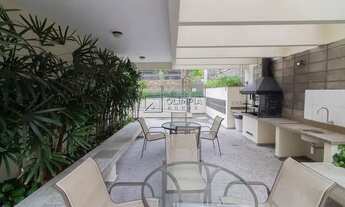 Imagem 6: Apartamento Locação 2 Dormitórios - 59 m² Vila Olímpia