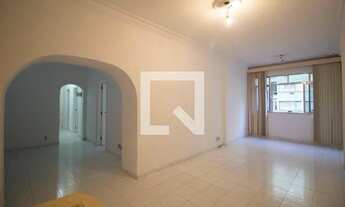 Imagem 2: Apartamento para Aluguel - Copacabana, 4 Quartos, 156 m2