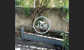 Imagem 6: Casa de rua-À VENDA-Campo Grande-Rio de Janeiro-RJ