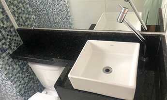 Imagem 5: Vendo apartamento 2/4 recém reformado em Abrantes