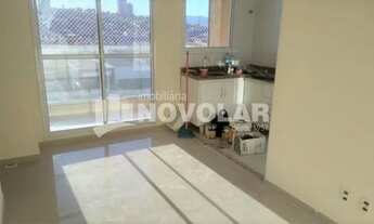 Imagem 3: Apartamento, Vila Sabrina com 2 Dormitórios e 1 Vaga