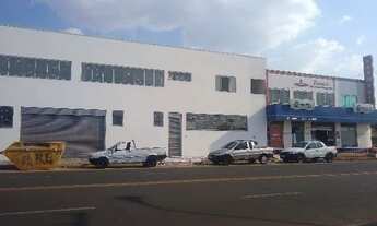 Imagem 4: Sala para aluguel, Santa Mônica - Uberlândia/MG