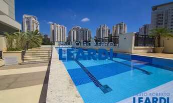 Imagem: APARTAMENTO - MORUMBI - SP