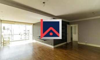 Imagem: Apartamento Venda Higienópolis 155 m²