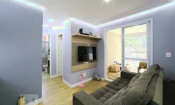 Imagem 5: Apartamento para Aluguel - Brooklin, 2 Quartos, 64 m2