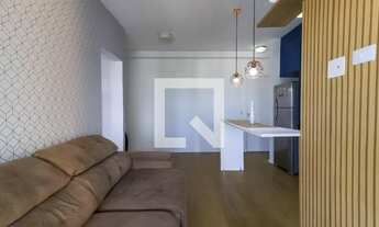 Imagem 6: Apartamento para Aluguel - Morumbi, 1 Quarto, 50 m2